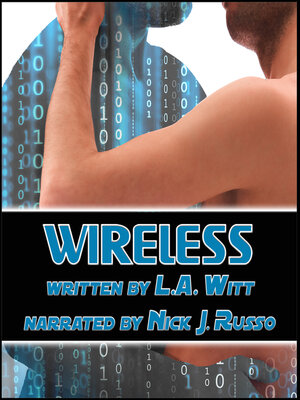 cover image of Wireless